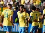 Brasil enfrenta Noruega em busca de vitória histórica nas oitavas da Copa do Mundo