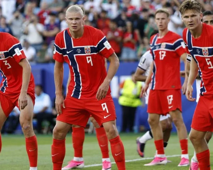 VANTAGEM PARA O BRASIL? NORUEGA TEM A PIOR DEFESA DAS OITAVAS