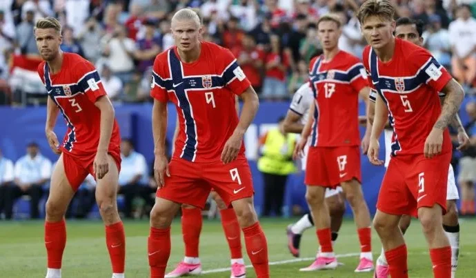 Brasil Enfrenta Noruega com Defesa Vulnerável nas Oitavas da Copa do Mundo