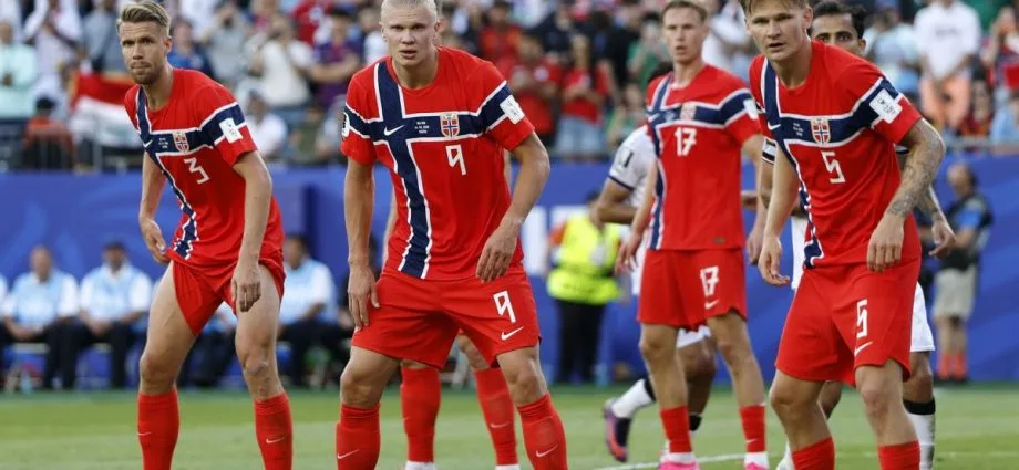 VANTAGEM PARA O BRASIL? NORUEGA TEM A PIOR DEFESA DAS OITAVAS