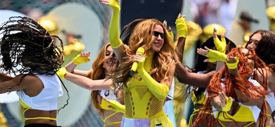 QUEM VAI CANTAR NO ENCERRAMENTO DA COPA DO MUNDO 2026?