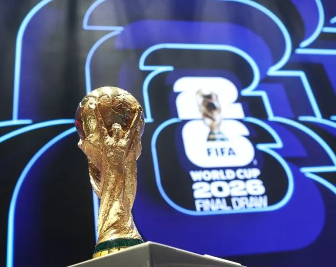 FINAL DA COPA DO MUNDO DE 2026: DATA, HORÁRIO E LOCAL