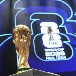 COPA: VEJA SELEÇÕES CLASSIFICADAS E CONFRONTOS DAS QUARTAS DE FINAL