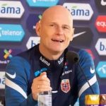 TÉCNICO DA NORUEGA ESCLARECE FALA SOBRE ANCELOTTI E REFORÇA RESPEITO