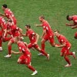 EUROCOPA? COPA DO MUNDO TEM DOMÍNIO EUROPEU NAS QUARTAS DE FINAL