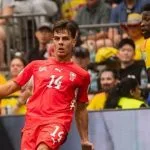 SUÍÇA BATE COLÔMBIA NOS PÊNALTIS E VOLTA ÀS QUARTAS DA COPA