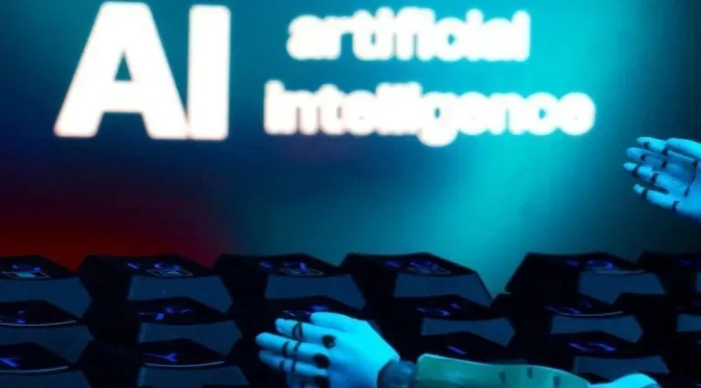 Investimentos em Inteligência Artificial Disparam e Endividamento das Gigantes Atinge Recorde