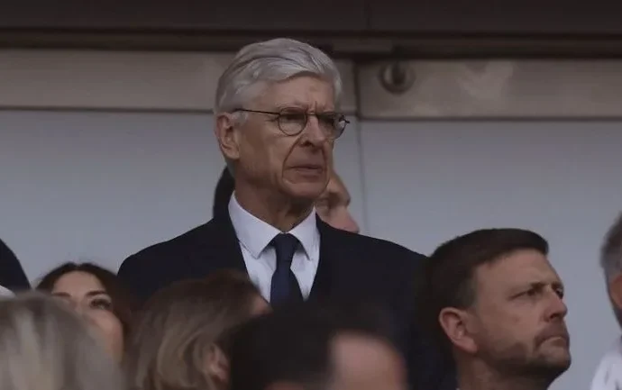 Wenger prevê vitória da França na Copa, mas aponta Espanha como rival forte
