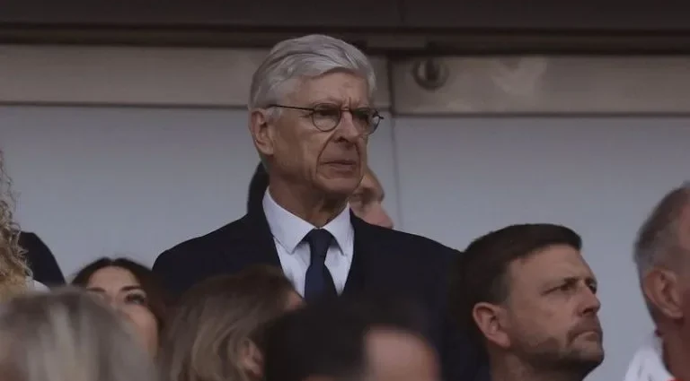 Wenger prevê vitória da França na Copa, mas aponta Espanha como rival forte