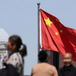 Estatais Chinesas Investem Quase US$ 9 Bilhões para Apoiar Mercado de Ações