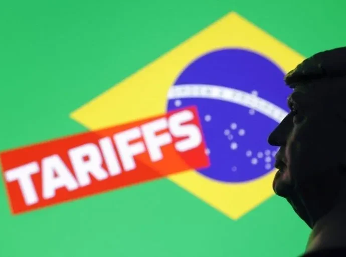 Audiência nos EUA Foca em Tarifa de 25% sobre Importações Brasileiras de Agro