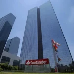 Santander registra lucro ajustado de 3,76 bilhões de euros no segundo trimestre