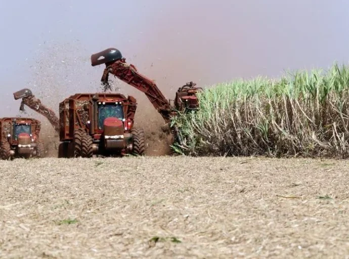 Brasil critica falta de resposta dos EUA sobre etanol e açúcar