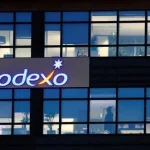 Sodexo revisa projeção de receita após desempenho positivo no terceiro trimestre
