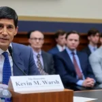 Pressão sobre o Fed aumenta com inflação persistente