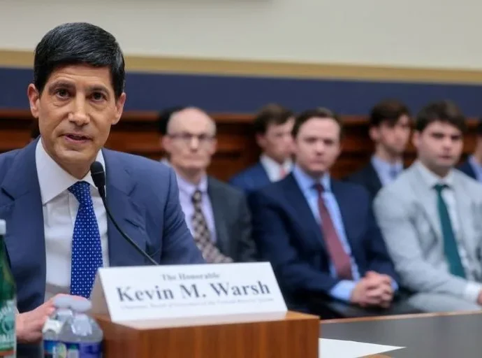 Pressão sobre o Fed aumenta com inflação persistente