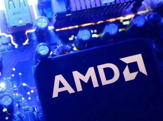 AMD se prepara para desafiar a Nvidia com novos produtos de hardware para IA