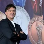TÉCNICO DA CROÁCIA RENUNCIA APÓS NOVE ANOS NO CARGO