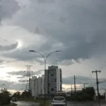 Tempestades com granizo e ventos fortes devem atingir 37 cidades de MS