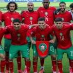Marrocos mira feito histórico no futebol africano em Copas do Mundo
