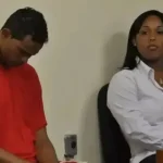 Ex-mulher do goleiro Bruno é encontrada e internada em estado delicado