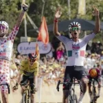 Tour de France realiza 3ª etapa sem público devido a incêndios florestais