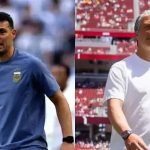 ARGENTINA X SUÍÇA: ESCALAÇÕES PARA AS QUARTAS DA COPA DO MUNDO