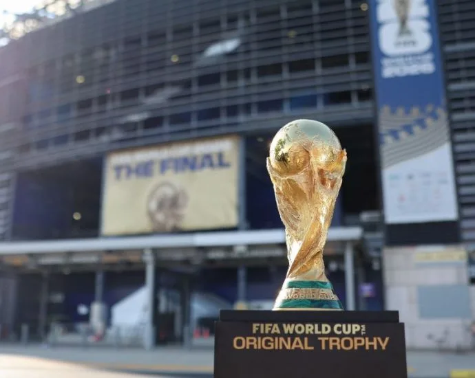 CRONOGRAMA DA FINAL DA COPA DO MUNDO DE 2026: HORÁRIOS E ATRAÇÕES
