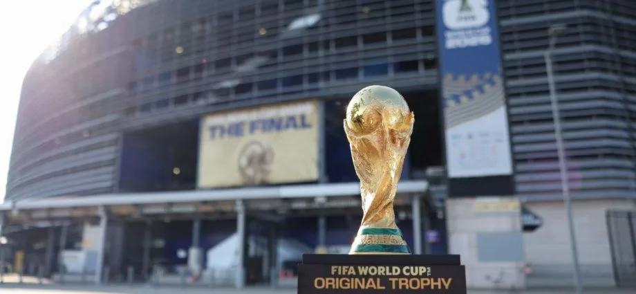 CRONOGRAMA DA FINAL DA COPA DO MUNDO DE 2026: HORÁRIOS E ATRAÇÕES CRONOGRAMA DA FINAL DA COPA DO MUNDO DE 2026: HORÁRIOS E ATRAÇÕES