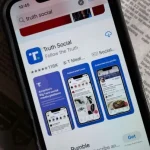 Trump Media anuncia venda de acesso especial a publicações da Truth Social