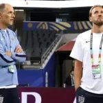 TUCHEL BRINCA E SUGERE QUE KANE PEÇA A TRUMP REVERSÃO DA EXPULSÃO