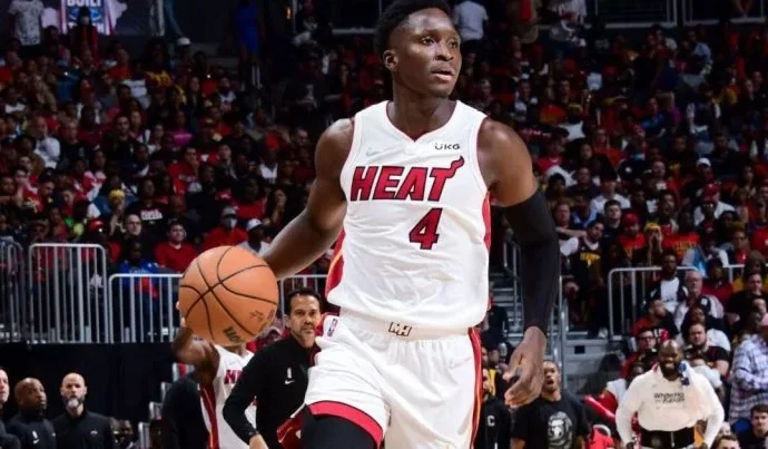 Victor Oladipo busca novo time na NBA e se oferece nas redes sociais