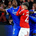 Silas comenta sobre racismo no futebol e destaque a Vinicius Jr.