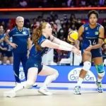 BRASIL X JAPÃO: HORÁRIO E ONDE ASSISTIR ÀS QUARTAS DE FINAL DA VNL