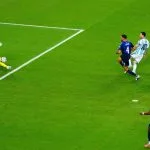 MÉXICO X CABO VERDE: MESSI É ELEITO MELHOR JOGADOR DA PARTIDA