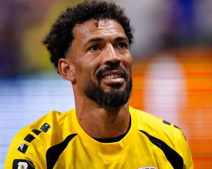 VOZINHA SE DESTACA EM PUBLICIDADE APÓS SUCESSO NA COPA DO MUNDO