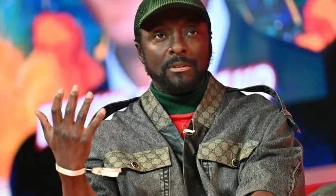 Will.i.am sobre Inteligência Artificial: “Ainda não tem imaginação”