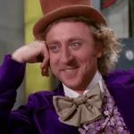 Netflix recria voz de Gene Wilder para novo reality show