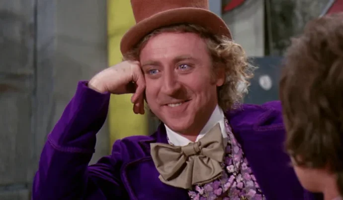 Netflix recria voz de Gene Wilder para novo reality show