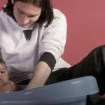 FOTO DE MESSI COM YAMAL BEBÊ VOLTA A VIRALIZAR NAS REDES