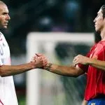 ESPANHA TENTOU APOSENTAR ZIDANE NA COPA DE 2006; RELEMBRE