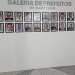Pauta recebida por e-mail