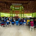 “A Última Gota” atenderá cerca de 400 estudantes em