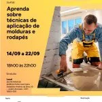 Pauta recebida por e-mail