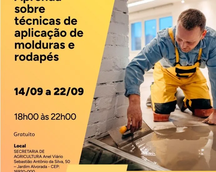 Pauta recebida por e-mail