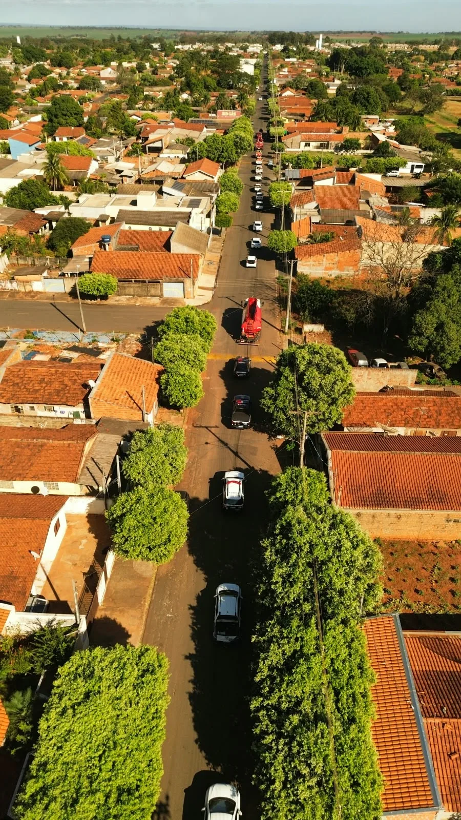 Mobilização em Castilho alerta sobre perigos de queimadas e incêndios Pauta recebida por e-mail