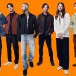 Maroon 5 se apresenta com passarela de 27 metros e ingressos solidários em São José do Rio Preto