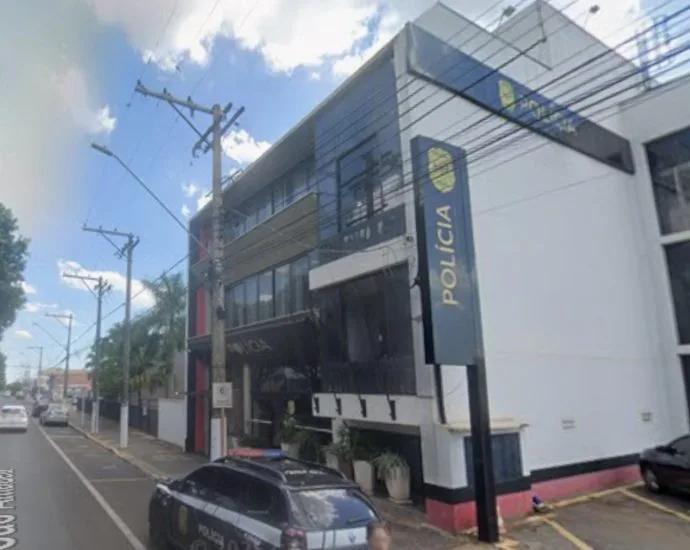 Empresário é preso por assédio em concessionária de Jales Empresário é preso por assédio em concessionária de Jales