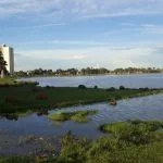Previsão do Tempo: Calor Intenso e Baixa Umidade em Três Lagoas