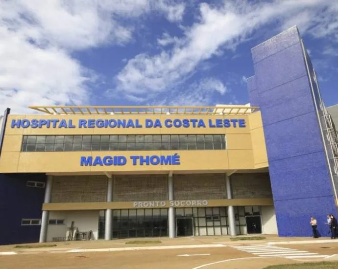 Repasse de R$ 733 mil garante pagamento do piso da enfermagem em Três Lagoas